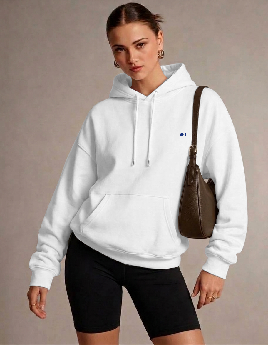 Cuddle White 8