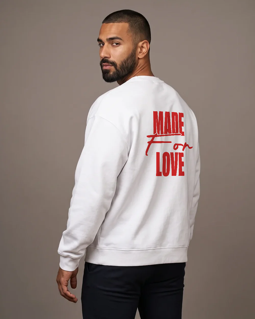 Made For Love 4