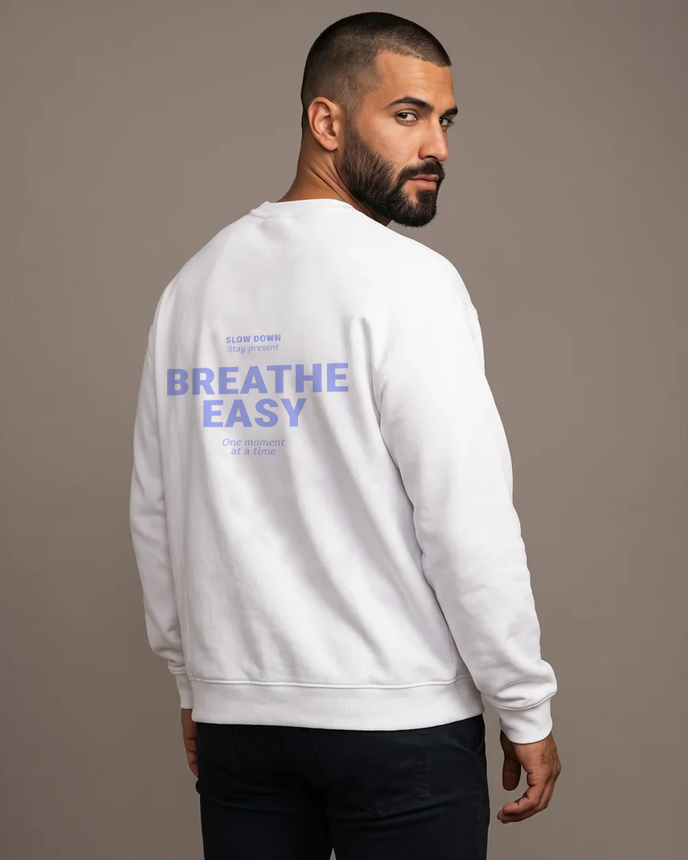 Breathe Easy 1