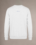 PLUSH WHITE 3