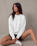 PLUSH WHITE 8