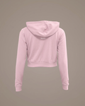 Cuddle Crop Pink 6