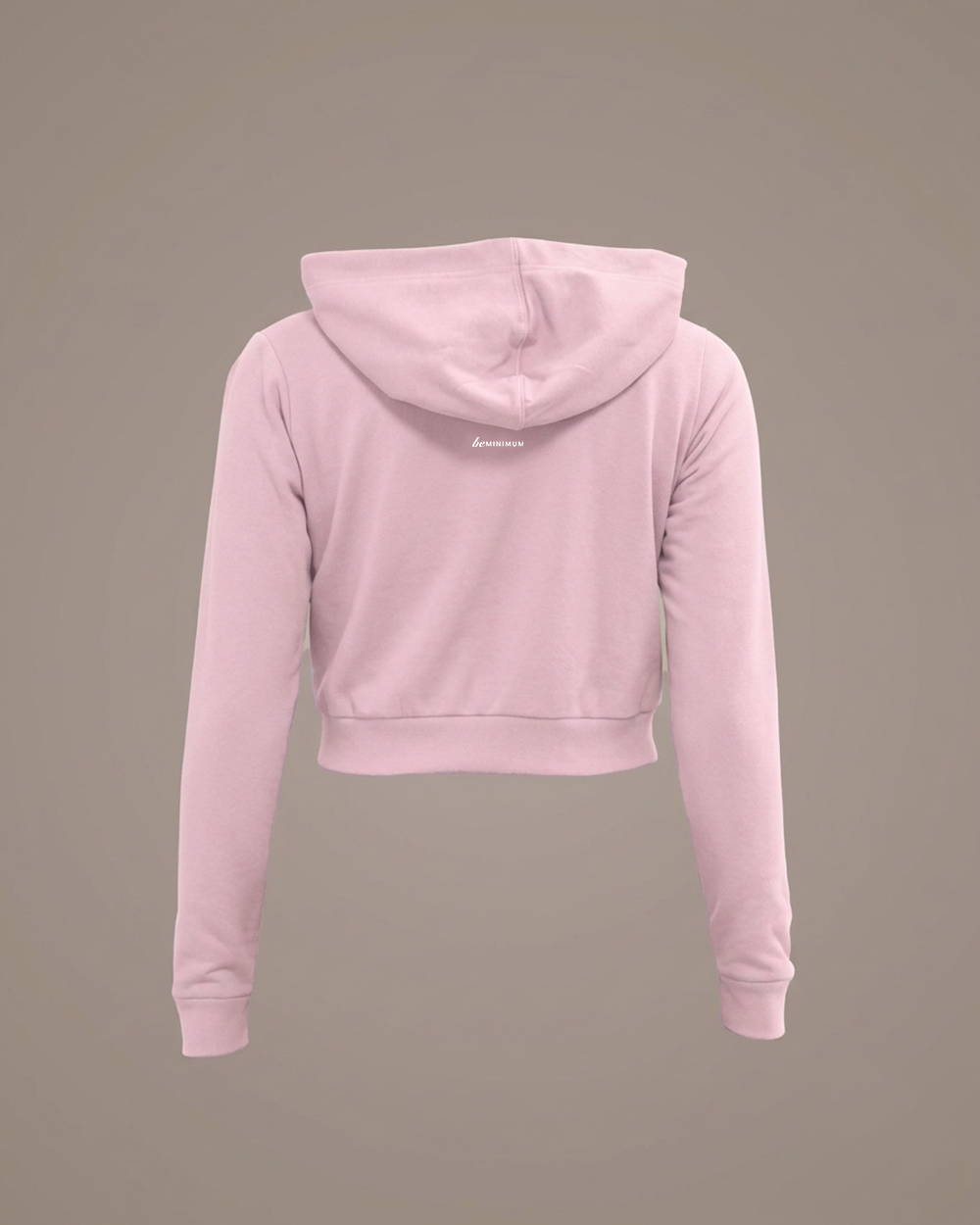 Cuddle Crop Pink 6