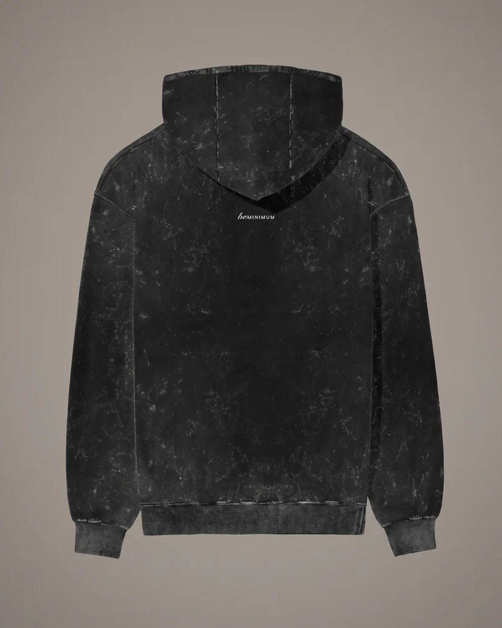 Edge Black 5