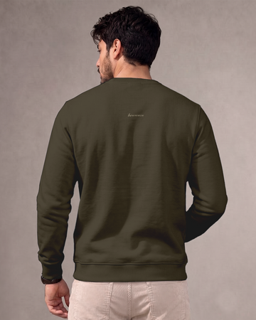 PLUSH OLIVE 5