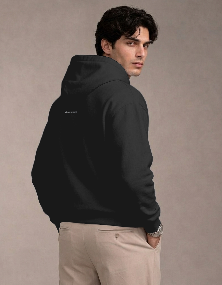 Cuddle Black 5