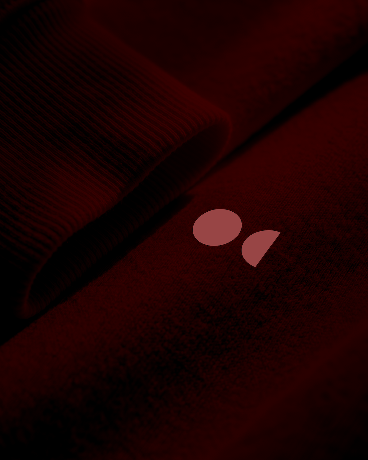 COZY MAROON