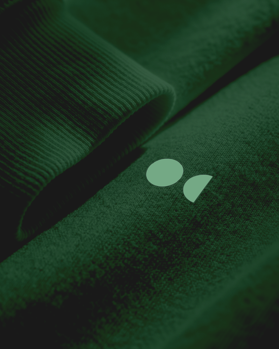 Cuddle Green 8