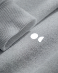 PLUSH LIGHTS Grey Melange 1