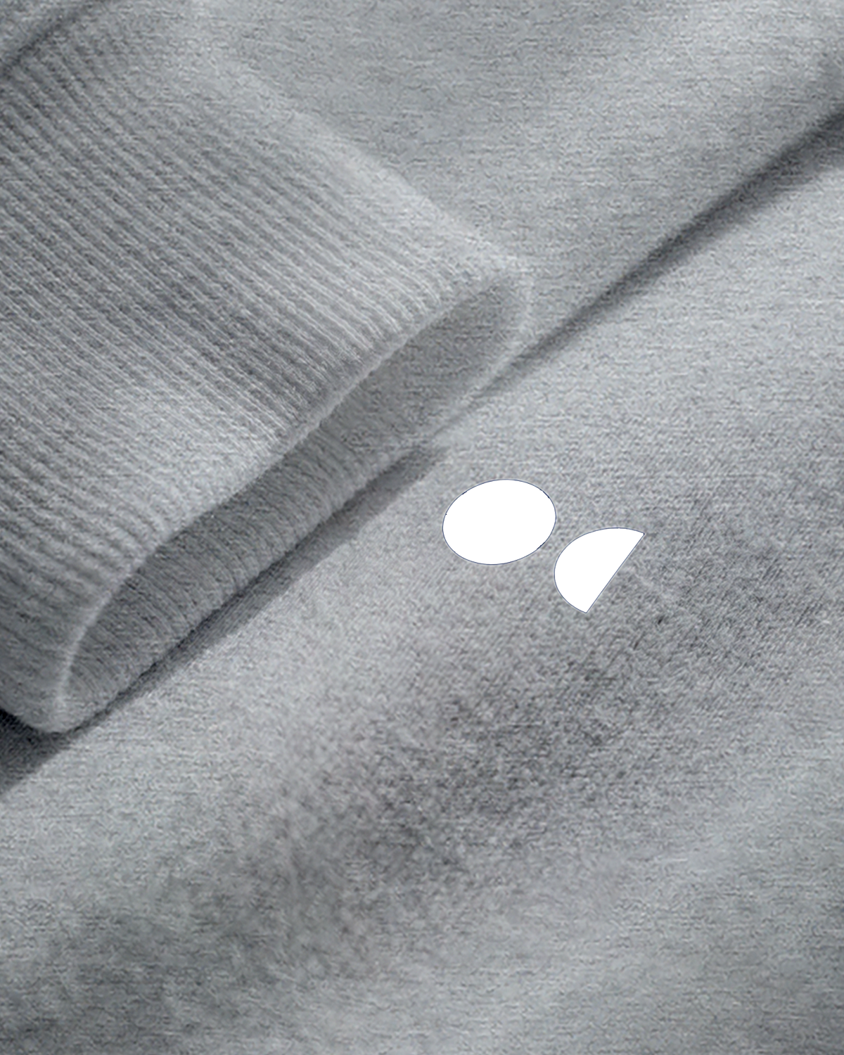 PLUSH LIGHTS Grey Melange 1