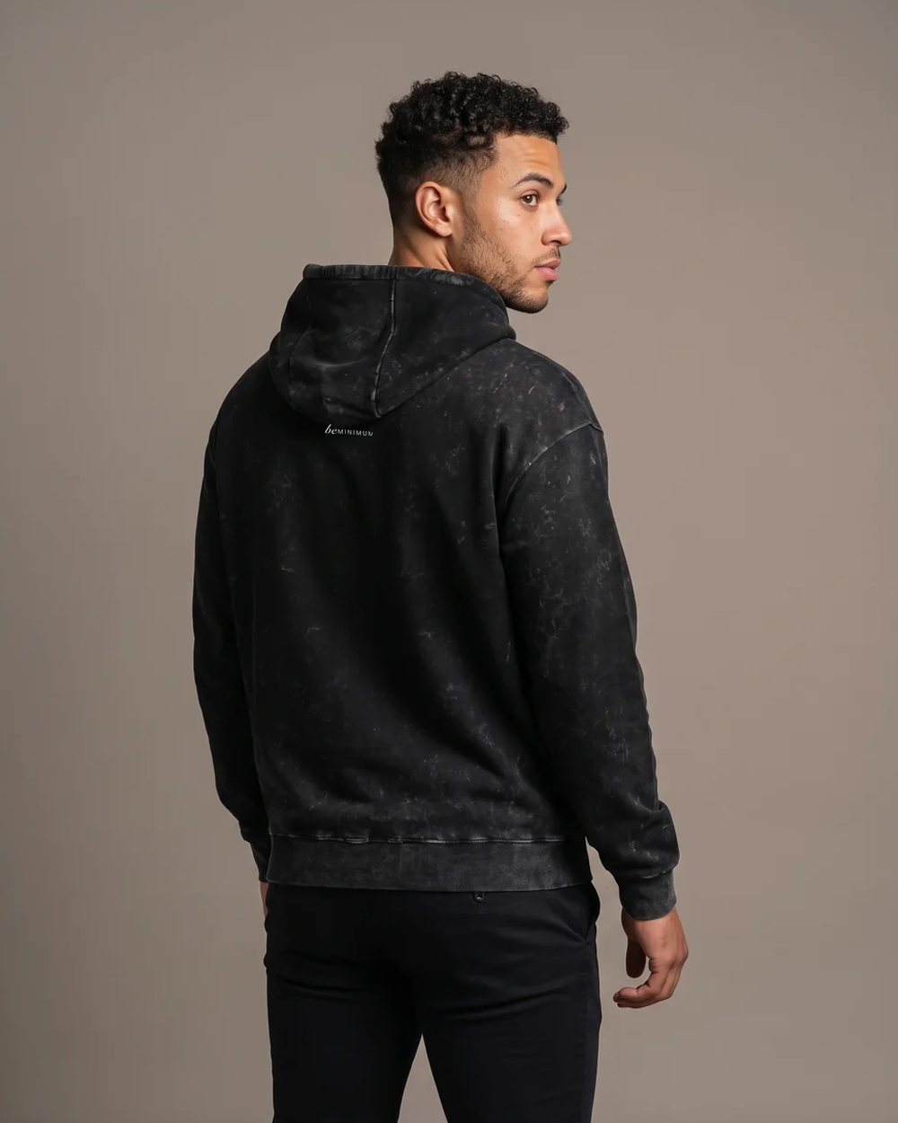 Edge Black 3