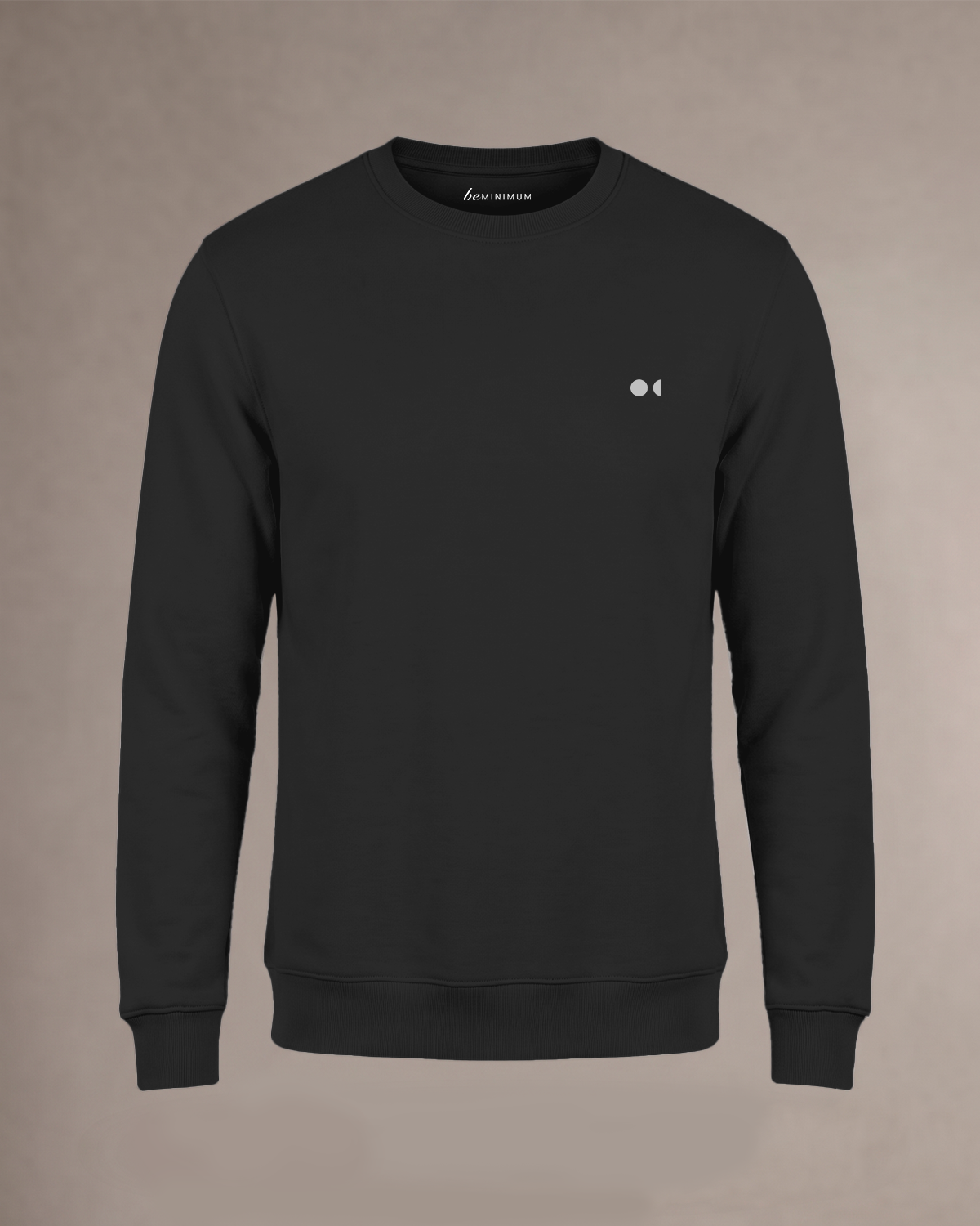 PLUSH BLACK 4