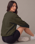 PLUSH OLIVE 7