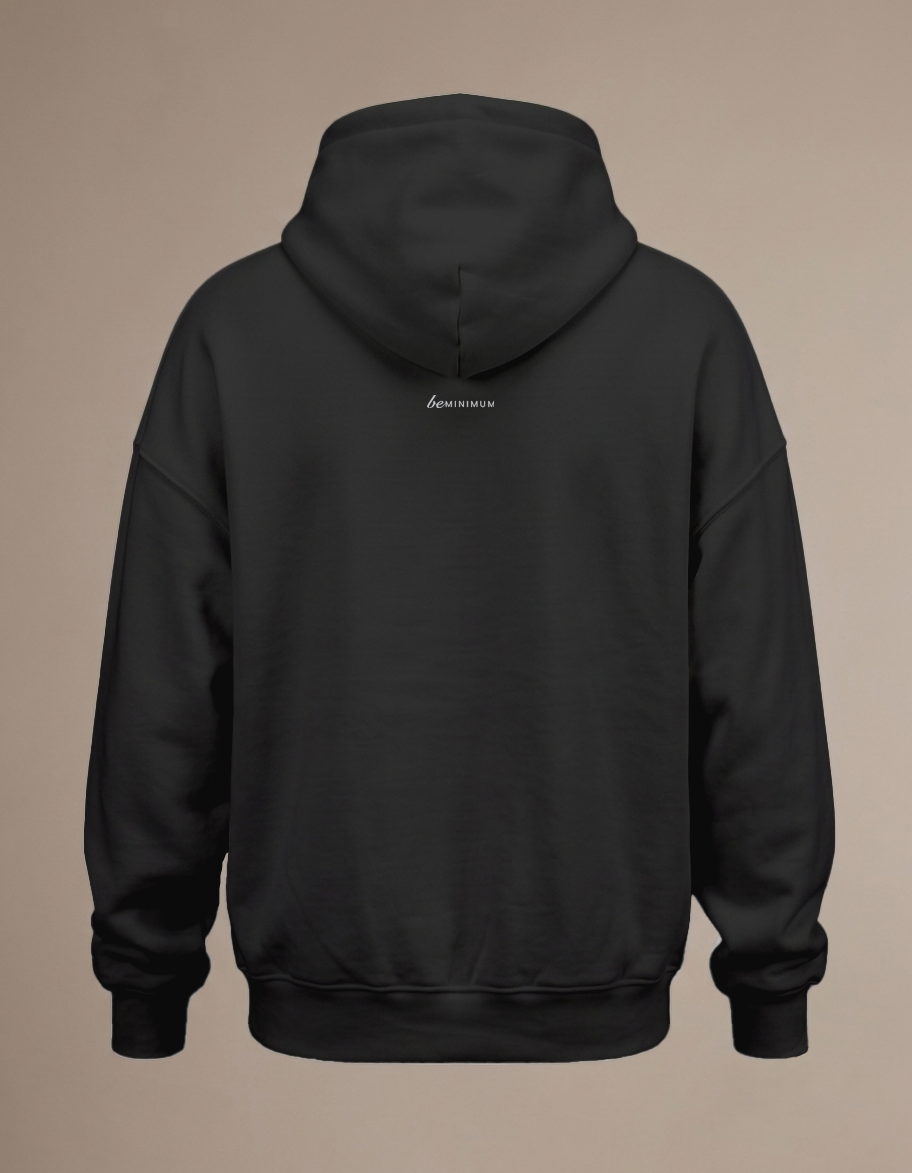 Cuddle Black 4