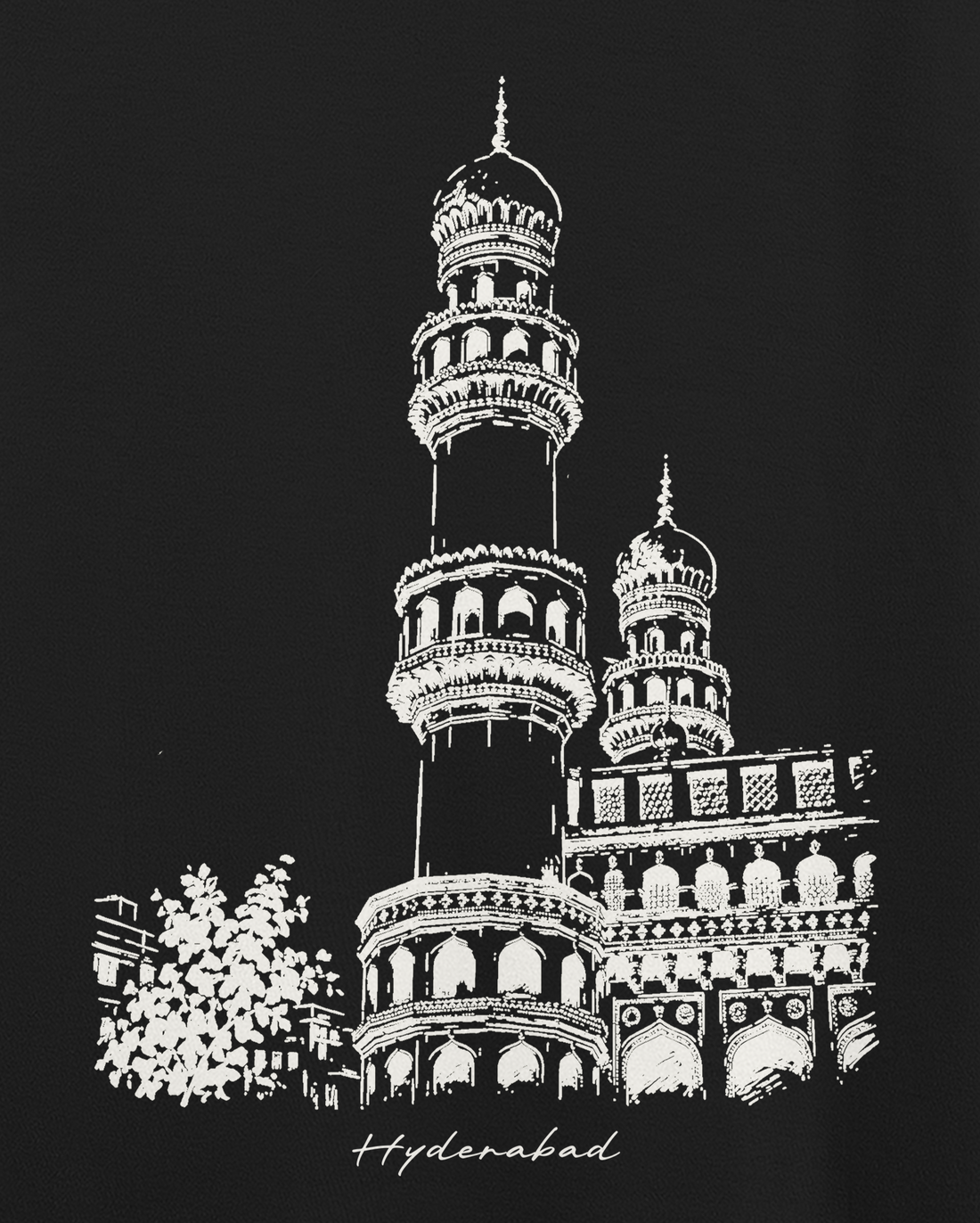 HYDERABAD ECHOES
