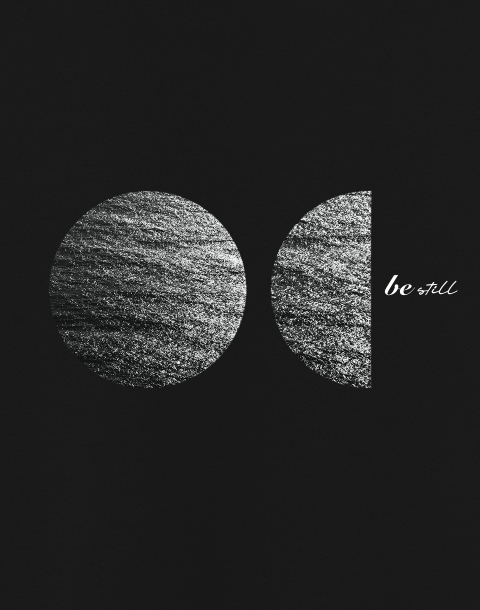 STILLNESS