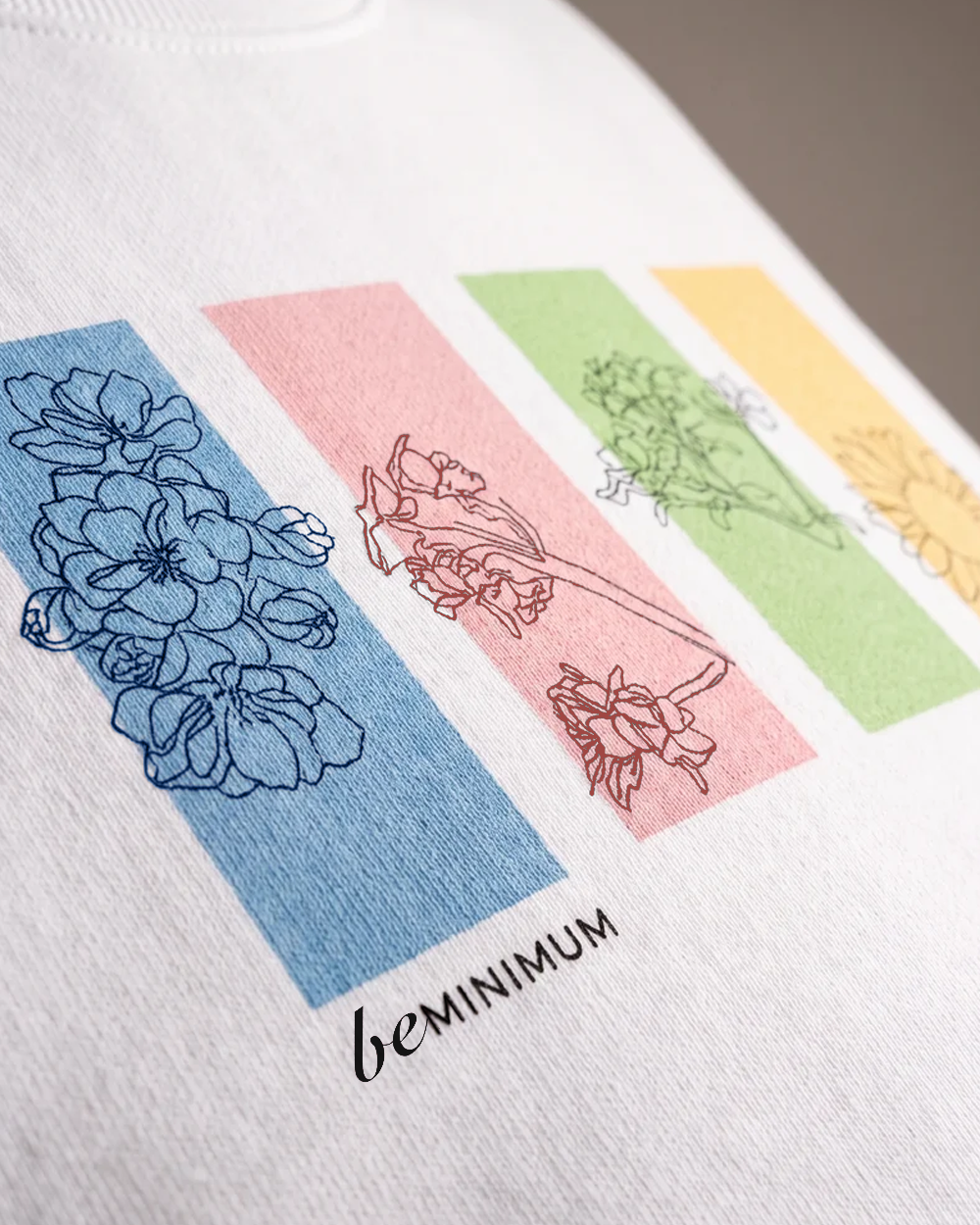 BLOOMITI