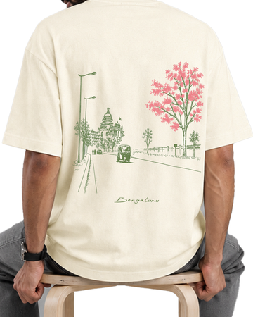 DREAMING BANGALORE