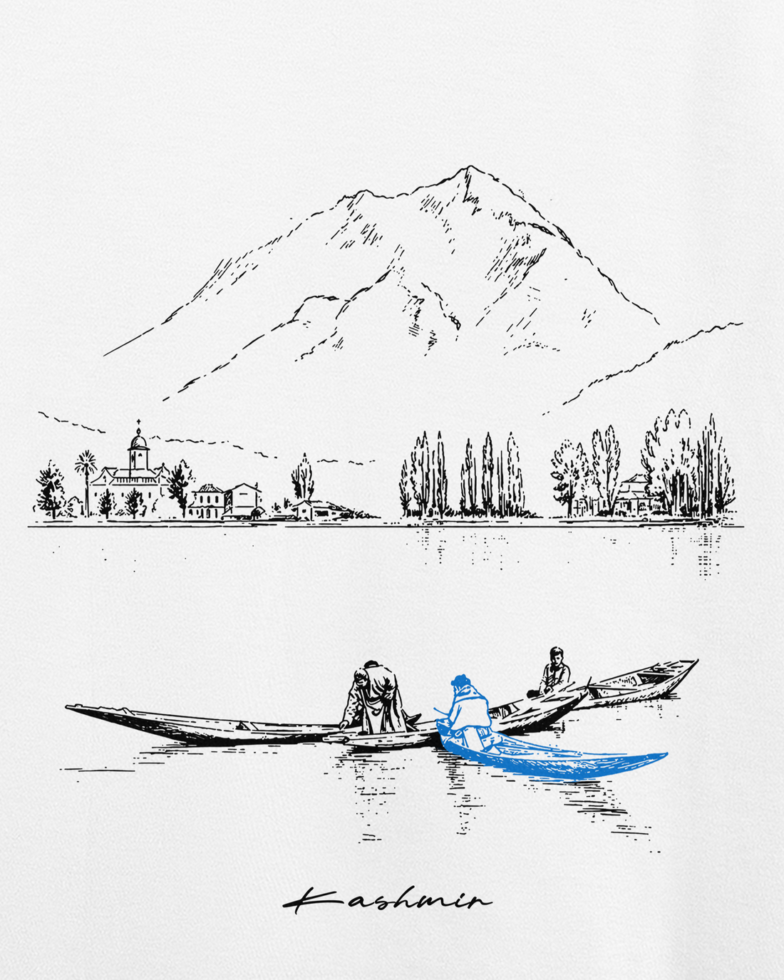 Kashmir Quiet