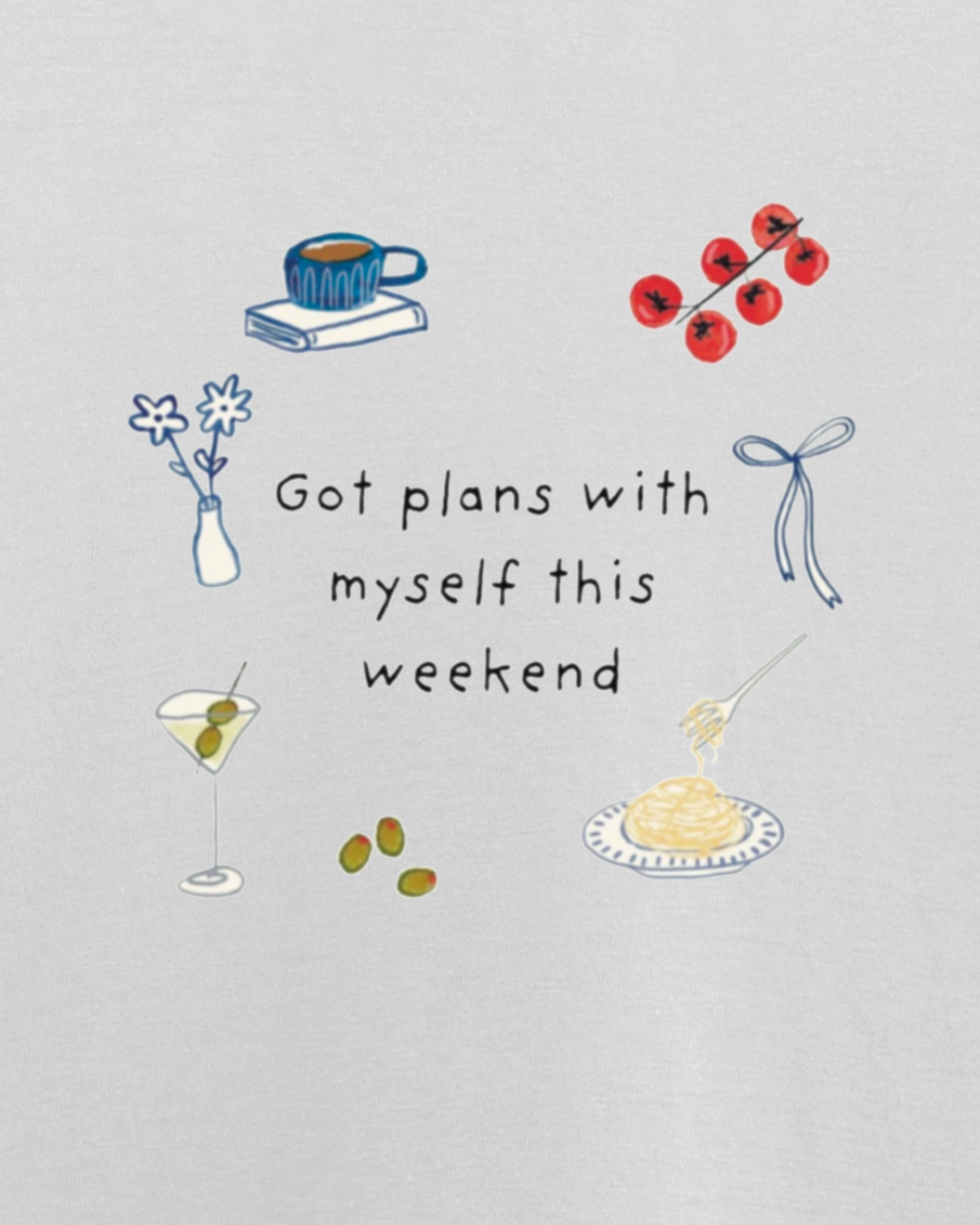 Me Time