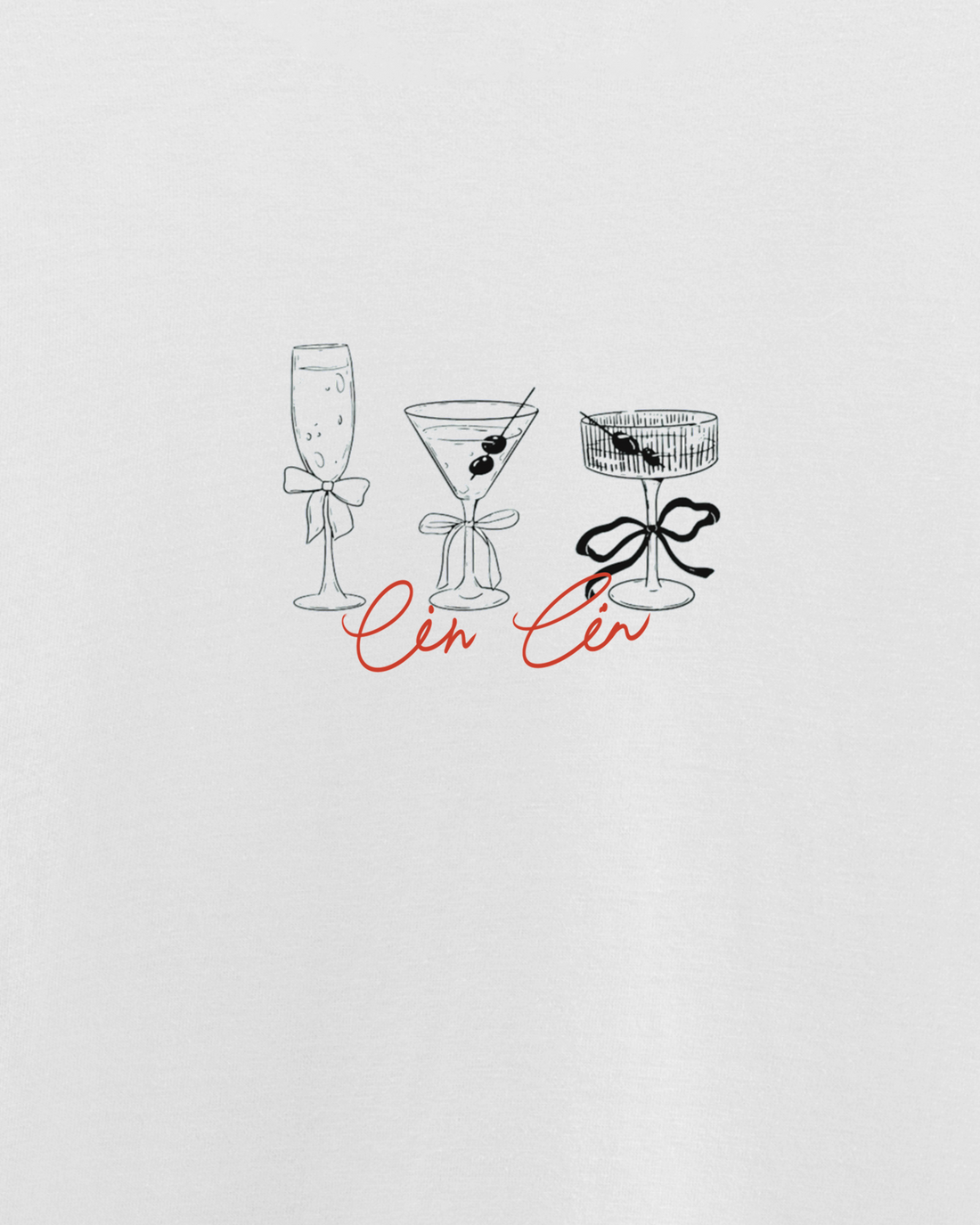 Cheers