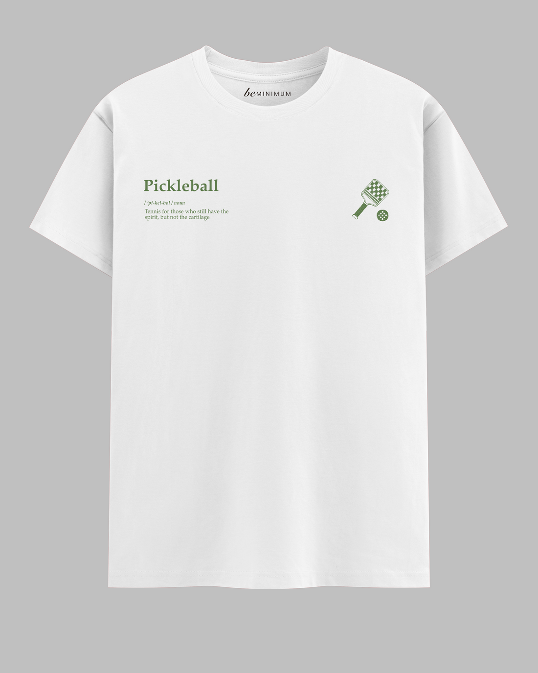 Pickletee