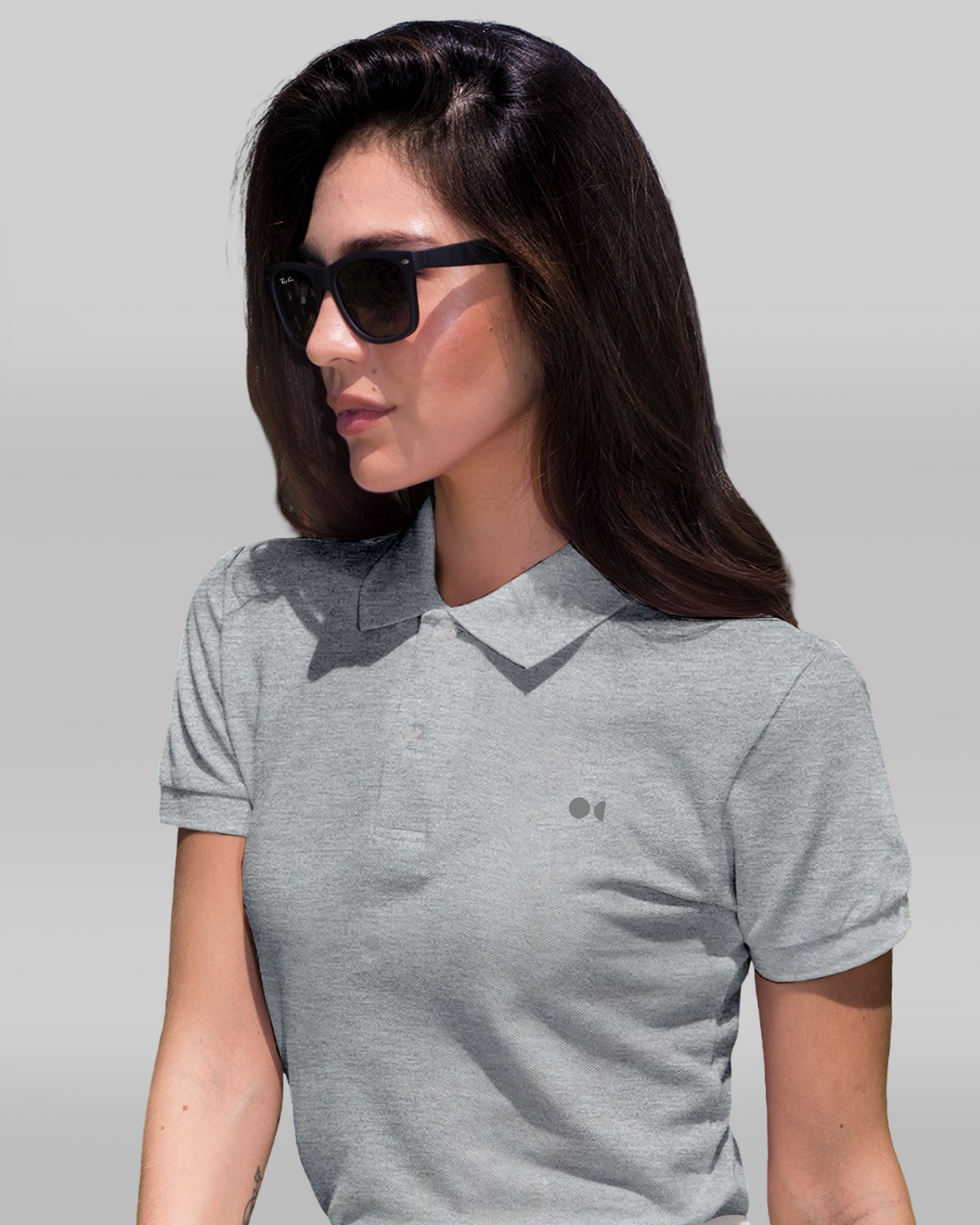 FORM GREY