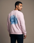 Pink Ruffle male back