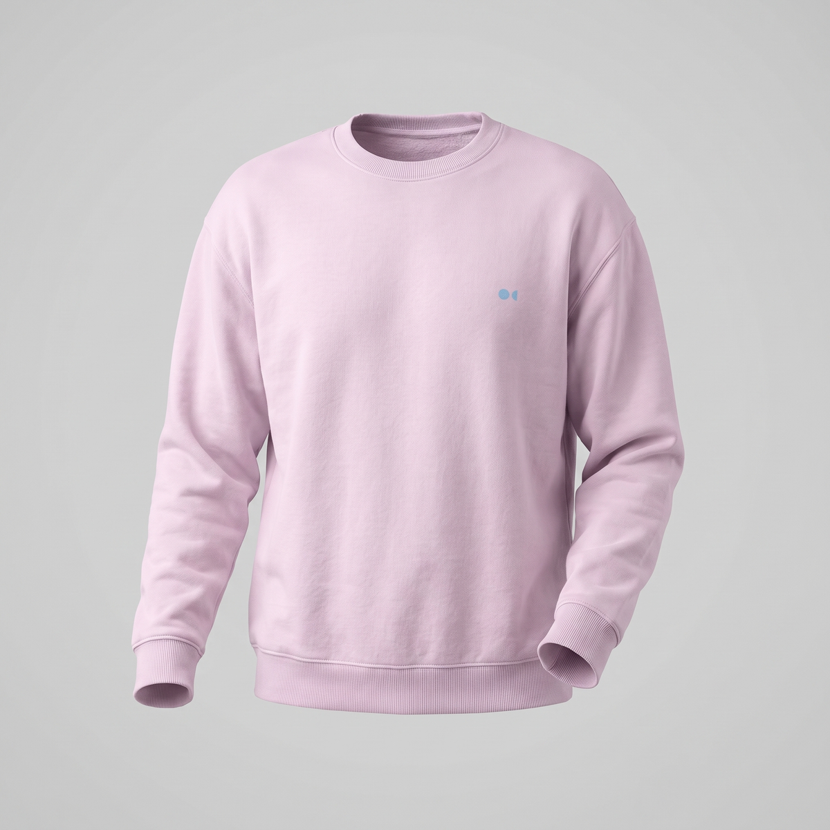 Pink Ruffle full product front