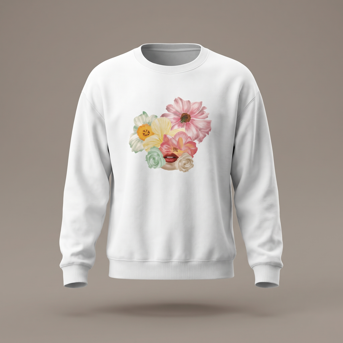 Bouquet full product front