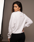 Bouquet female back