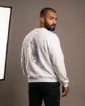 Fearless male back