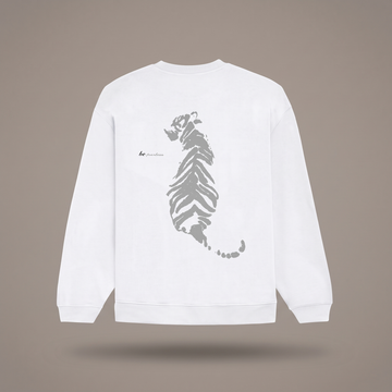 Fearless full product back