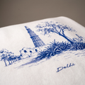 Delhi design closeup