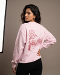 Jaipur female back