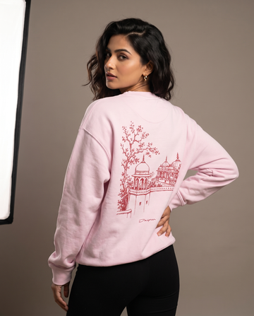 Jaipur female back