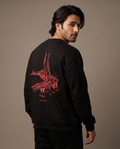 Mumbai male back