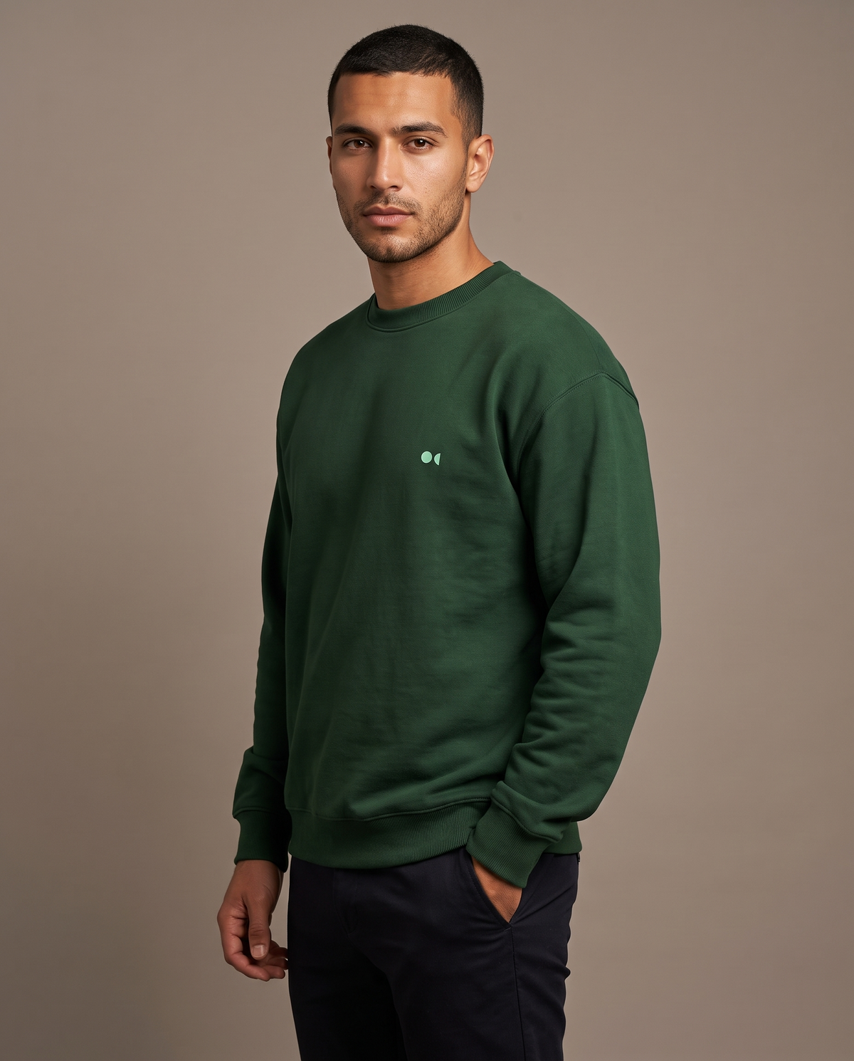 Limitless male front