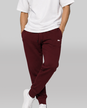 PLUSH JOGGERS
