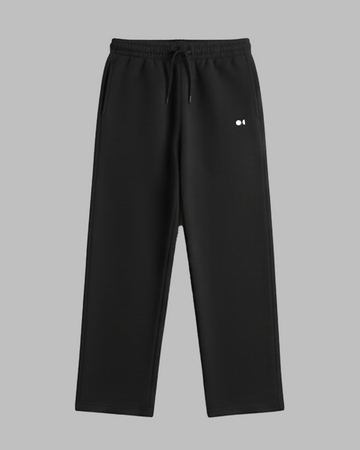 SWEATPANTS BLACK