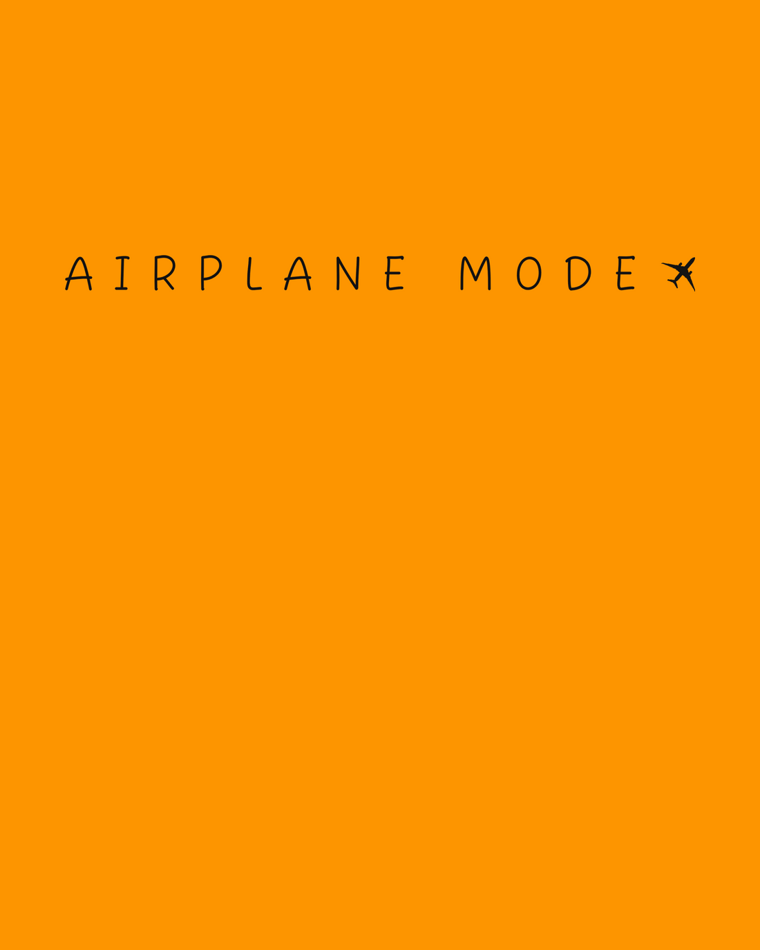 FLIGHTMODE