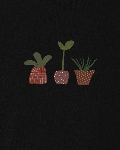 PLANTS