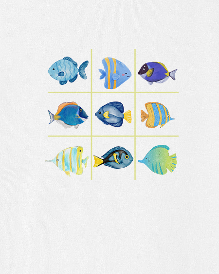 FISH