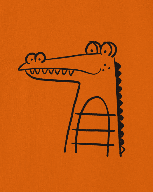 Alligator