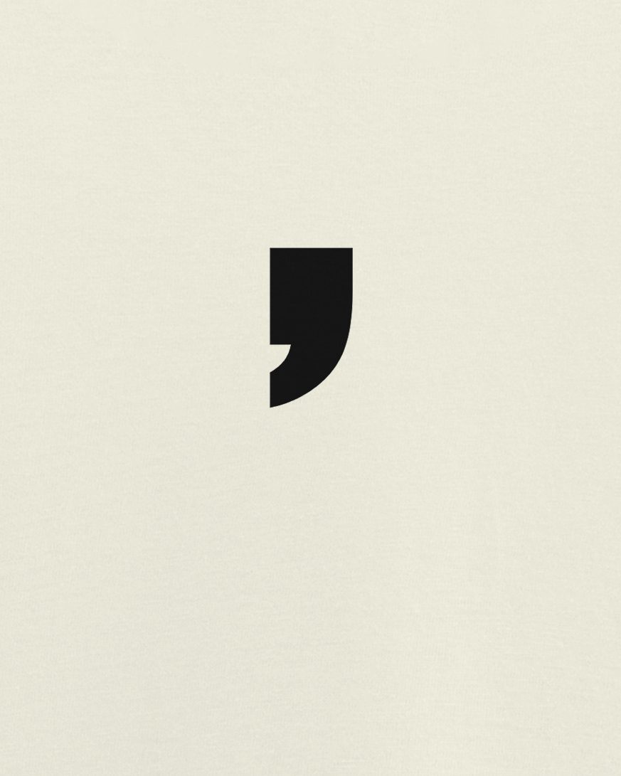 Comma