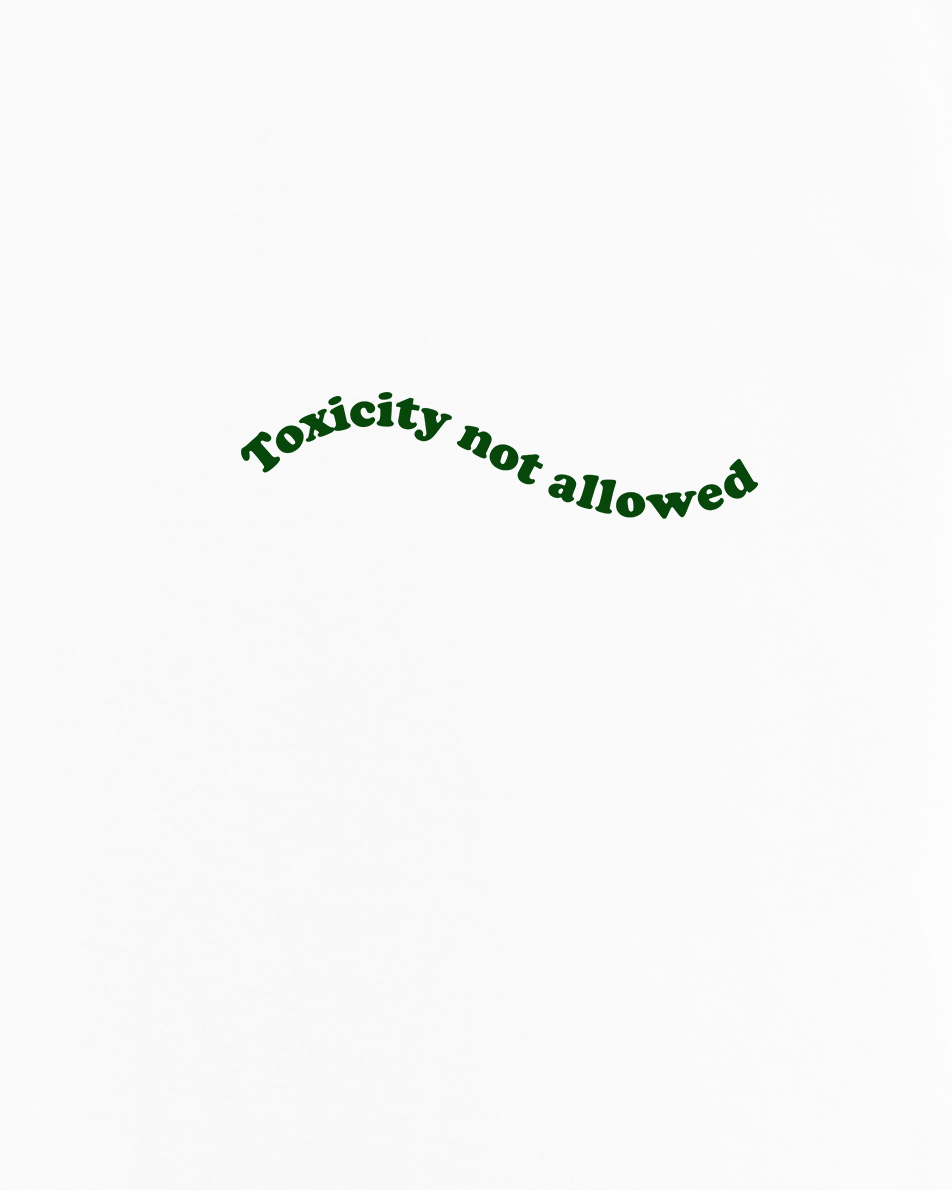 Non-Toxic