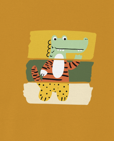 Crocinger